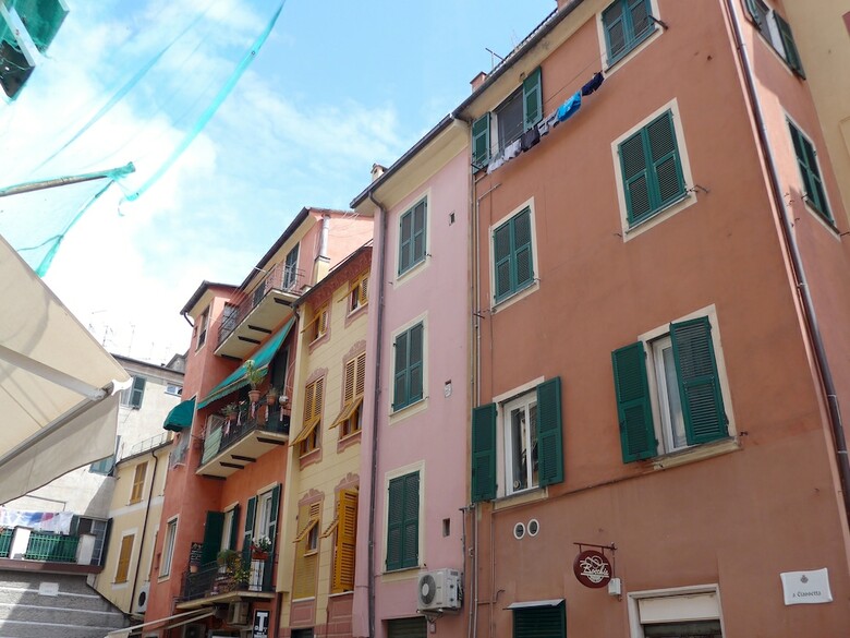 Giramondo Room And Breakfast