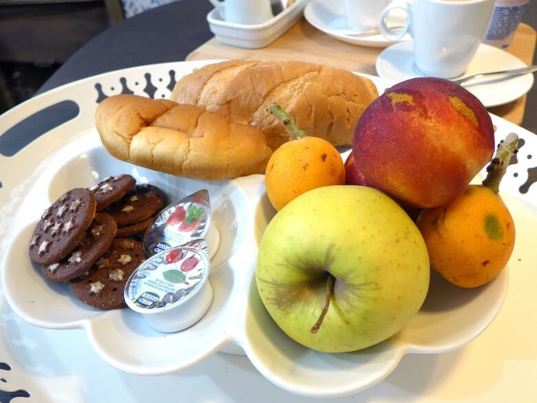 Giramondo Room And Breakfast