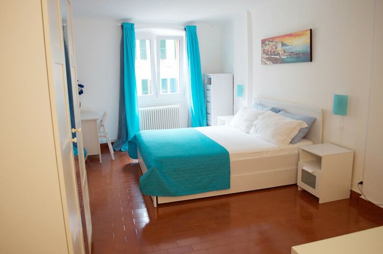 Giramondo Room And Breakfast