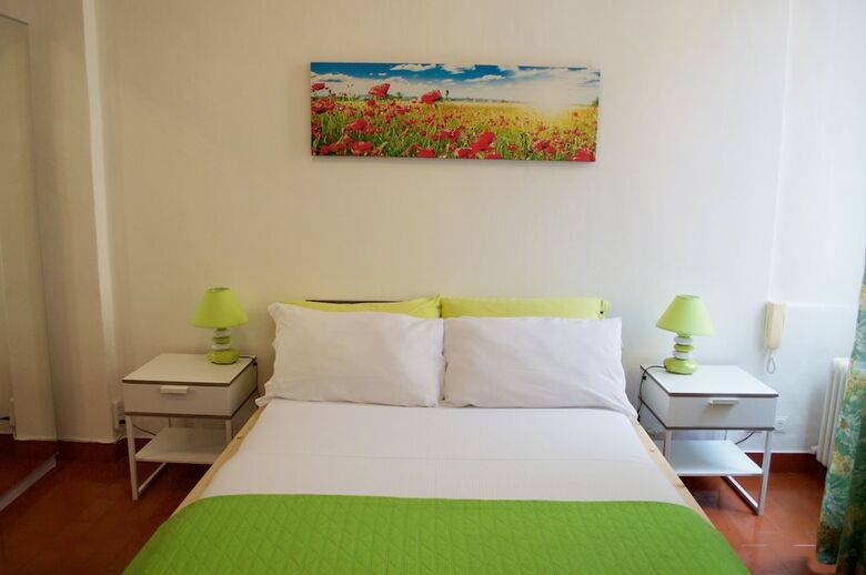 Giramondo Room And Breakfast