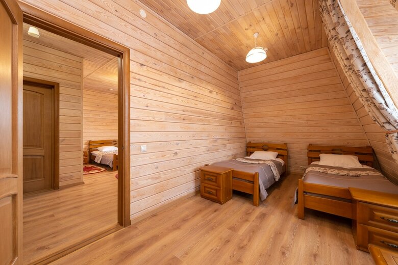 Hotel Brech Resort&spa