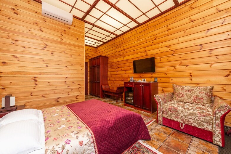 Hotel Brech Resort&spa