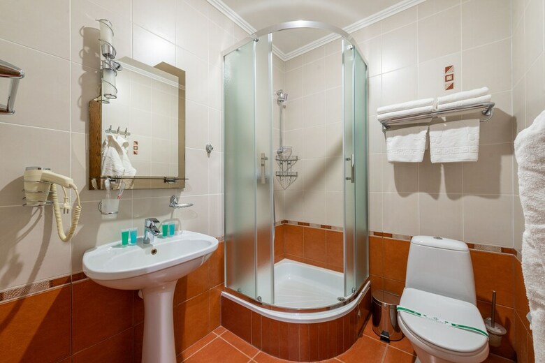 Hotel Brech Resort&spa