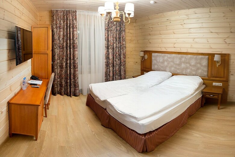 Hotel Brech Resort&spa
