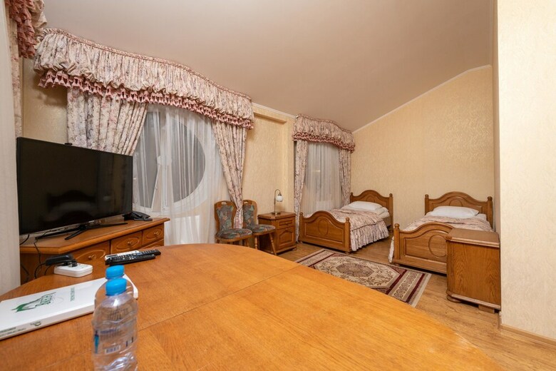 Hotel Brech Resort&spa