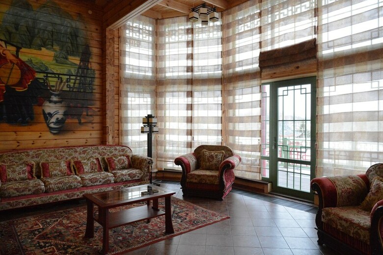 Hotel Brech Resort&spa