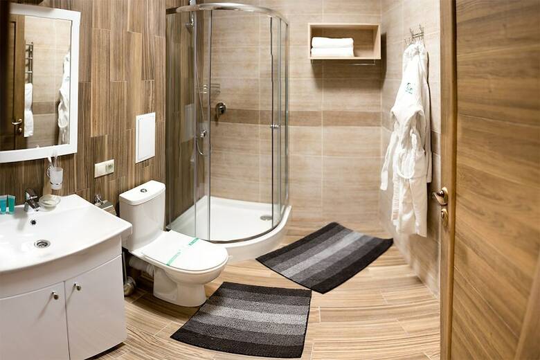 Hotel Brech Resort&spa
