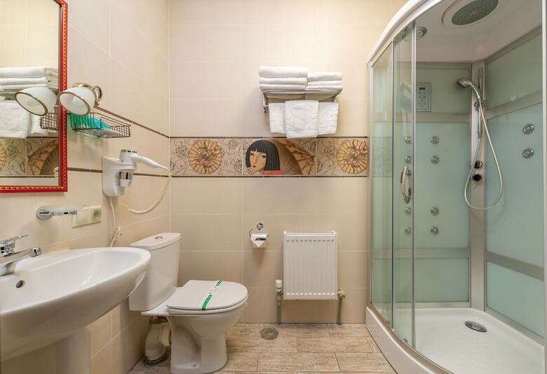 Hotel Brech Resort&spa