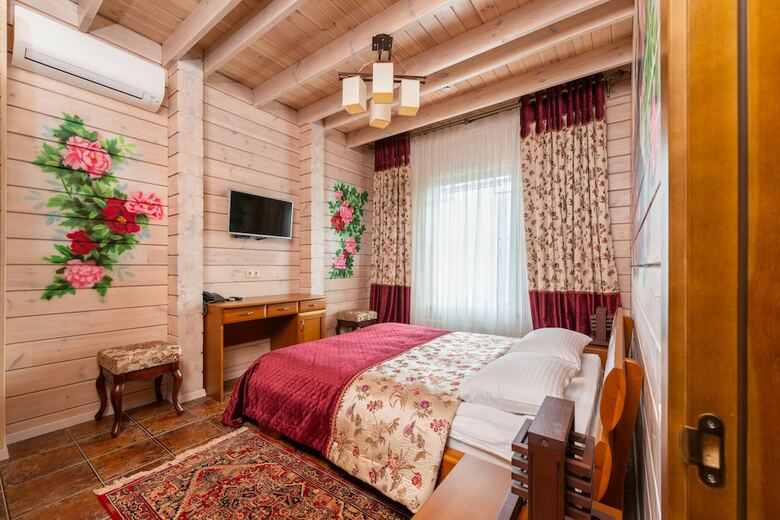 Hotel Brech Resort&spa