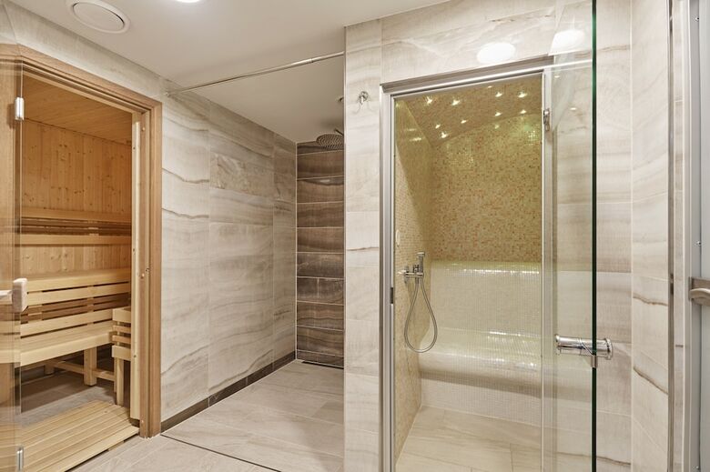 Park Spa Hotel Sirius
