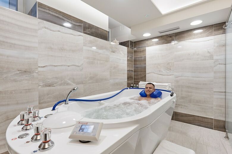 Park Spa Hotel Sirius