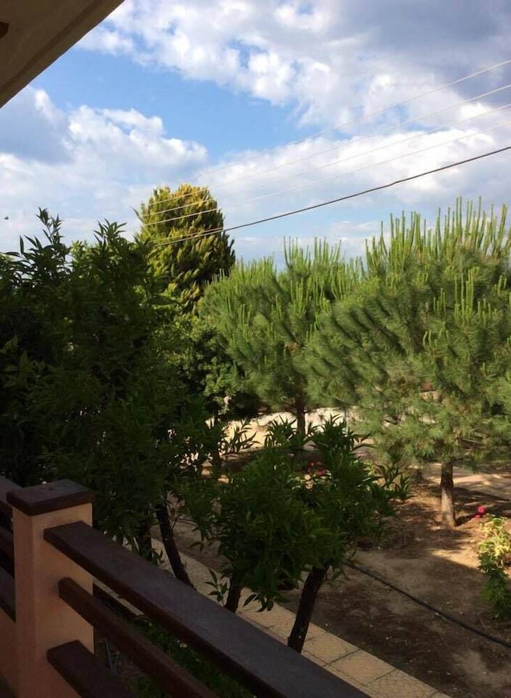 Apartamentos Villa Park Holiday Rooms