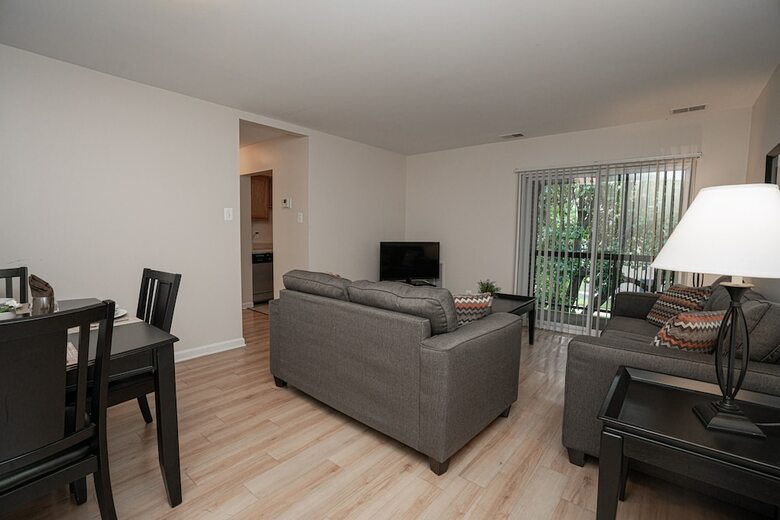 Sobe 7th Street Apartments
