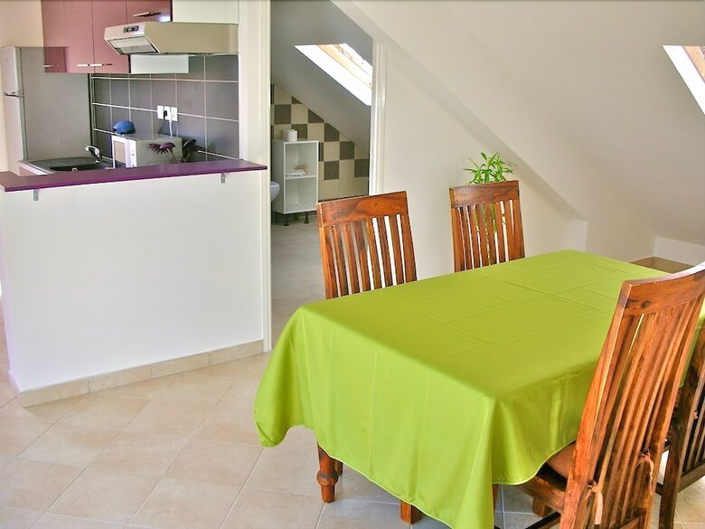 Hotel H�tel Cap Sud
