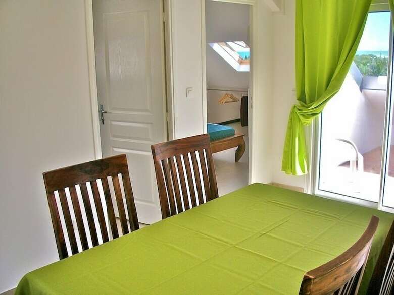 Hotel H�tel Cap Sud