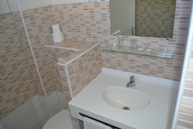 Hotel H�tel Cap Sud