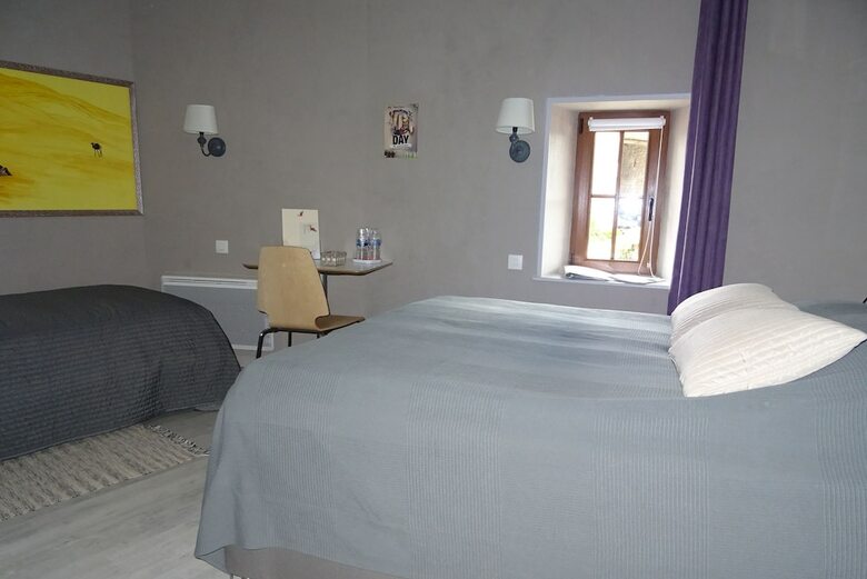 Bed & Breakfast La Ferme Aux Chats