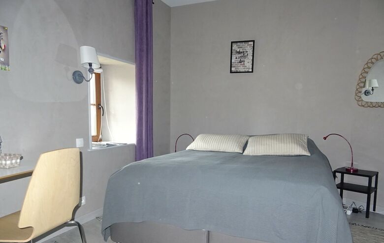 Bed & Breakfast La Ferme Aux Chats