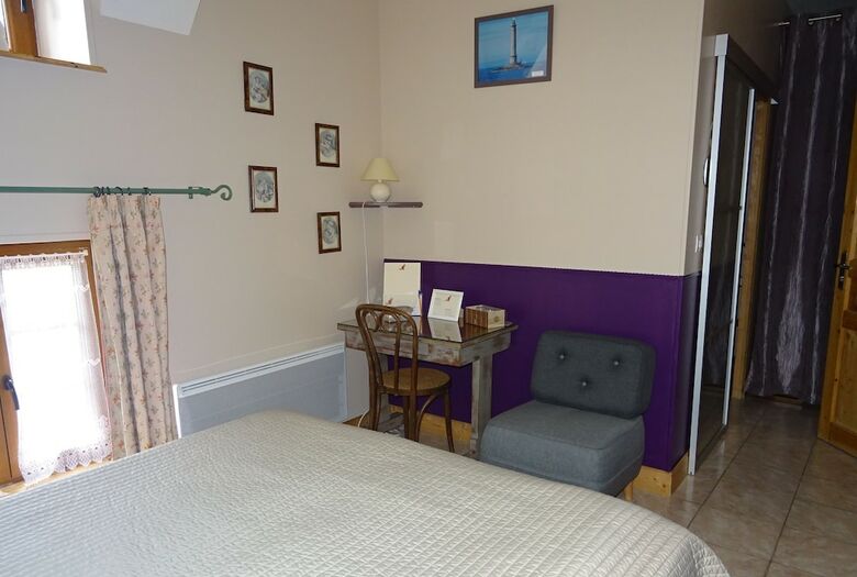 Bed & Breakfast La Ferme Aux Chats