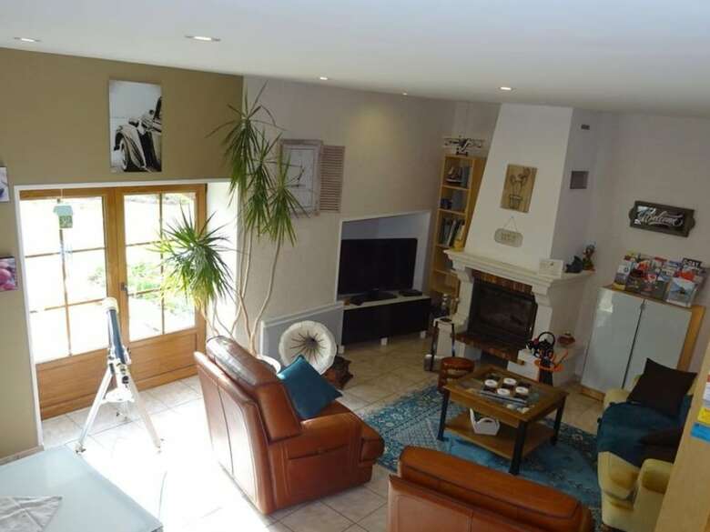 Bed & Breakfast La Ferme Aux Chats