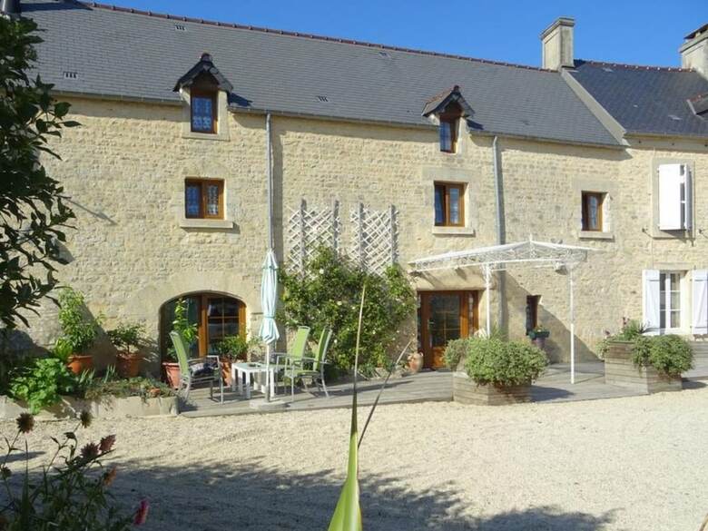 Bed & Breakfast La Ferme Aux Chats