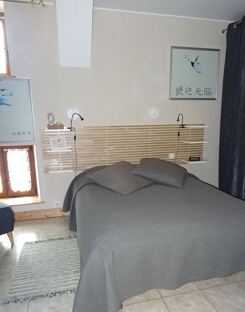 Bed & Breakfast La Ferme Aux Chats
