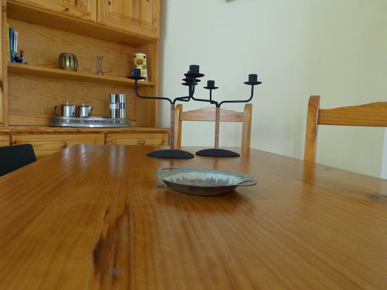 Suncanarias Apartamento Chayofita