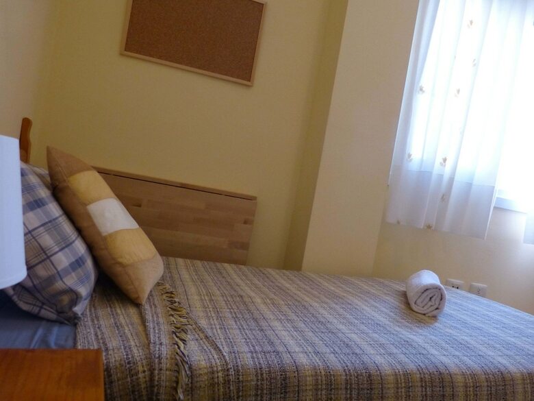 Suncanarias Apartamento Chayofita