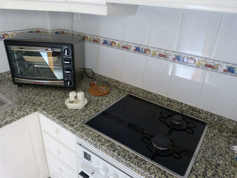 Suncanarias Apartamento Chayofita