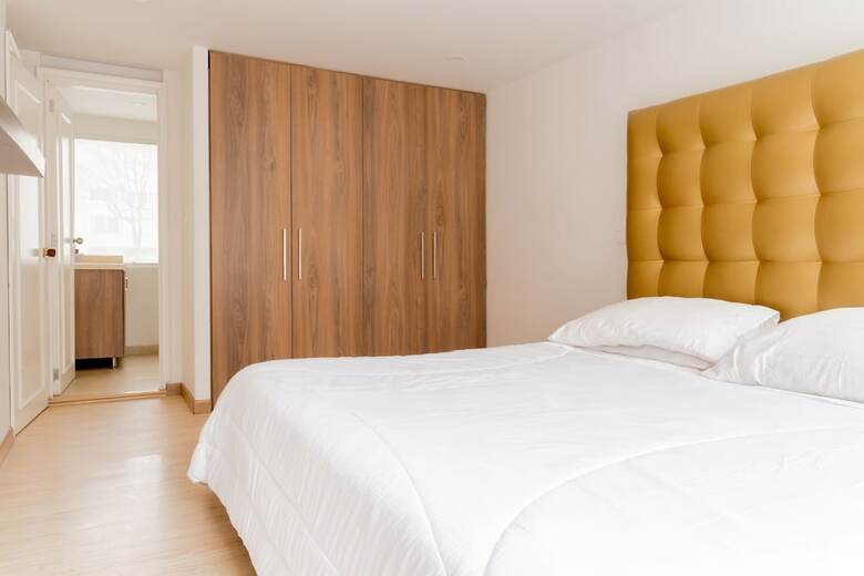 Pepe Sierra Apartments By Nomad Guru