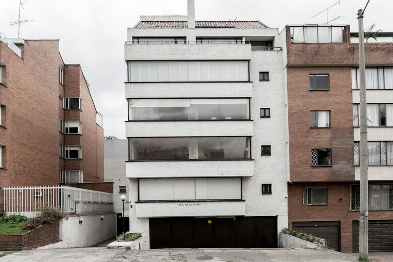 Pepe Sierra Apartments By Nomad Guru