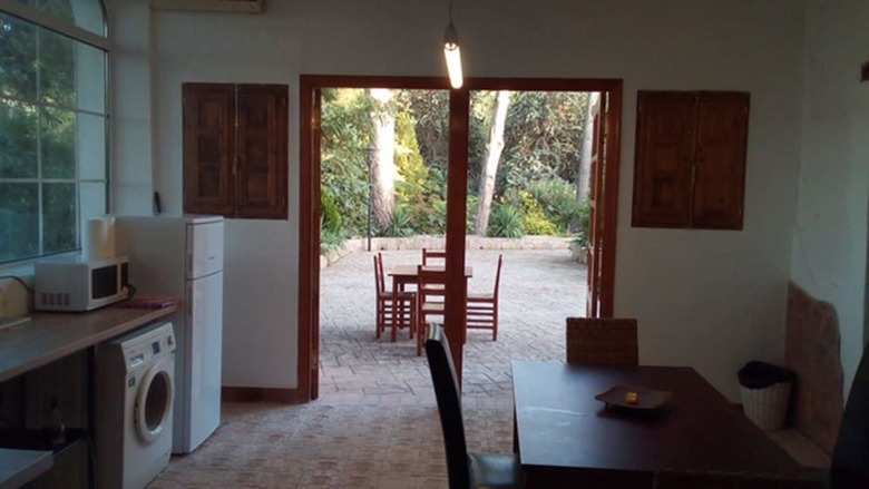 Apartamentos Mas de San Antonio