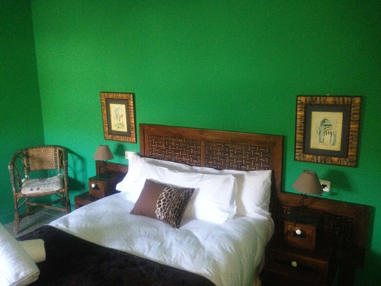 Apartamentos Mas de San Antonio