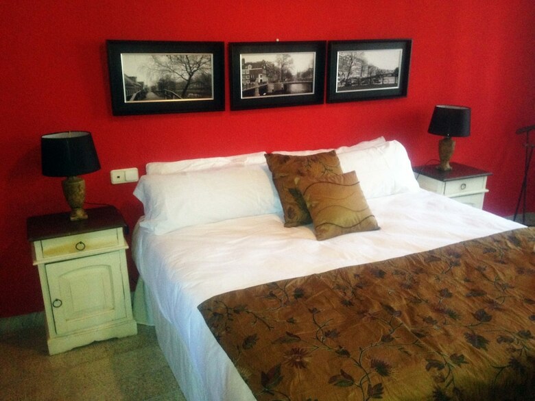 Apartamentos Mas de San Antonio