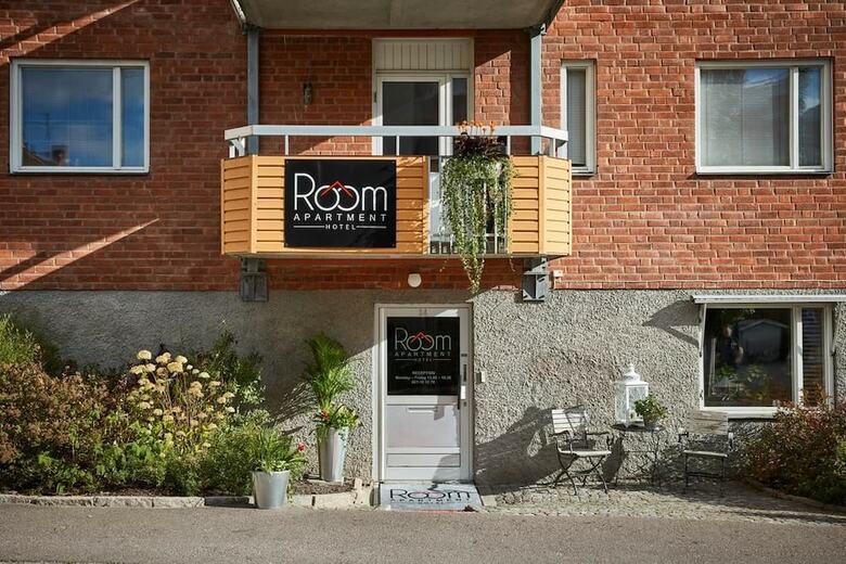 Room Apartment Hotels