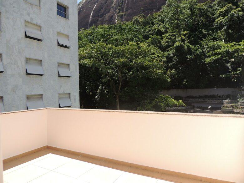 Apartamentos �timo Flat 3 Quartos Vista Cristo Redentor