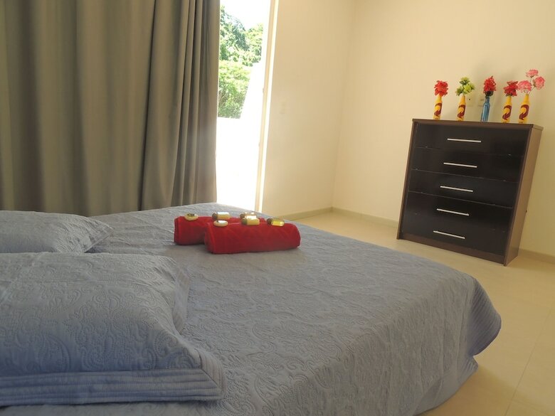 Apartamentos �timo Flat 3 Quartos Vista Cristo Redentor