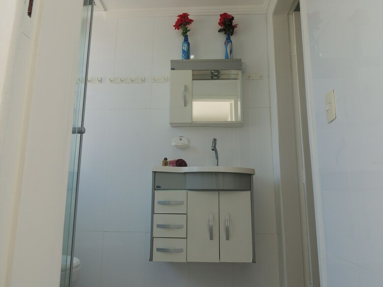 Apartamentos �timo Flat 3 Quartos Vista Cristo Redentor