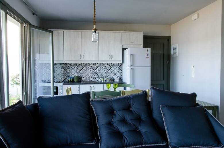 Apartamentos Thea Houses