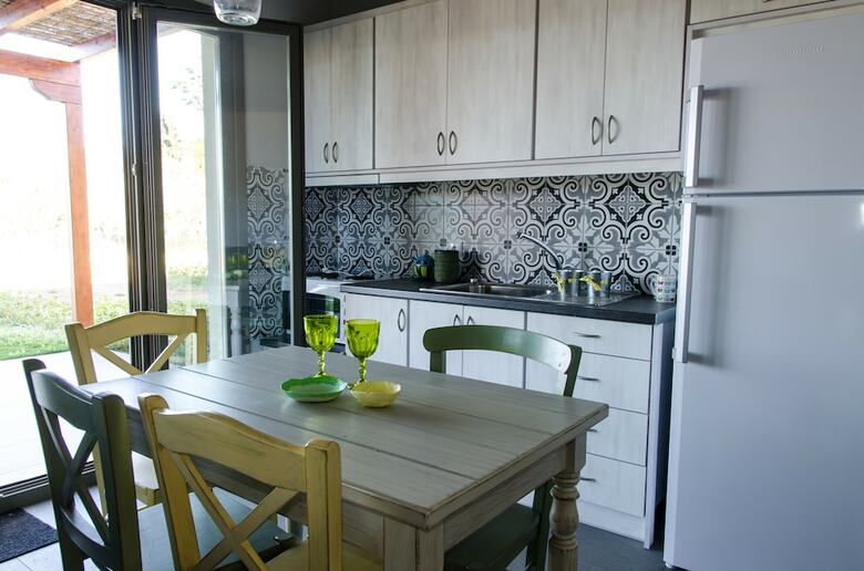 Apartamentos Thea Houses