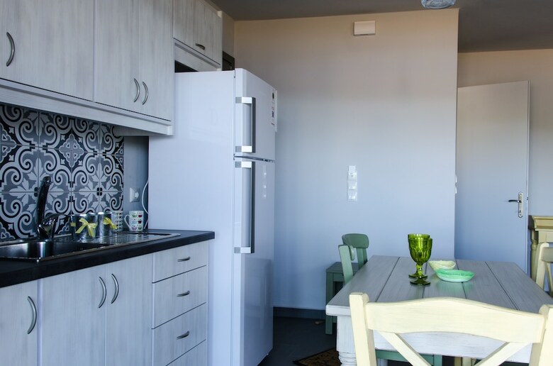 Apartamentos Thea Houses