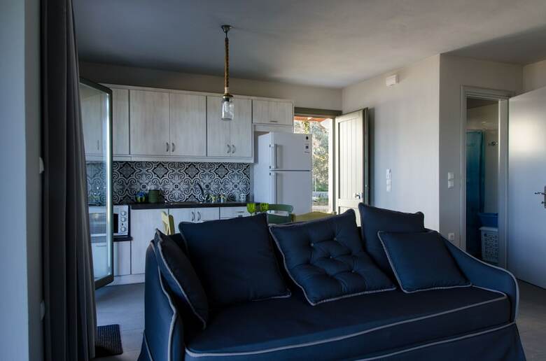 Apartamentos Thea Houses