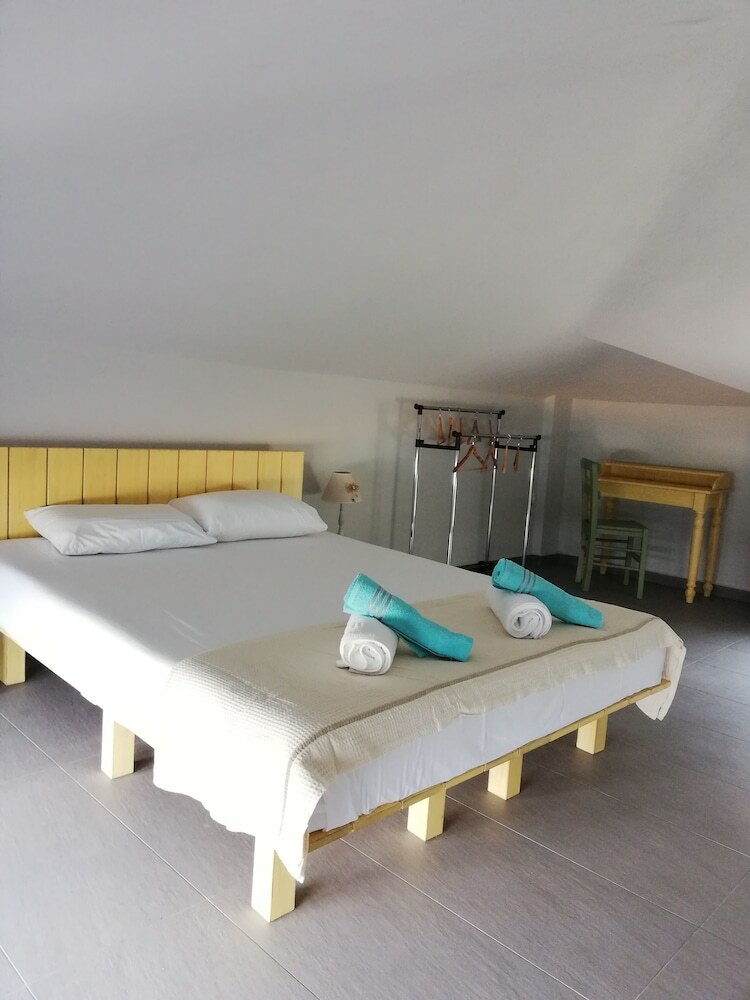 Apartamentos Thea Houses