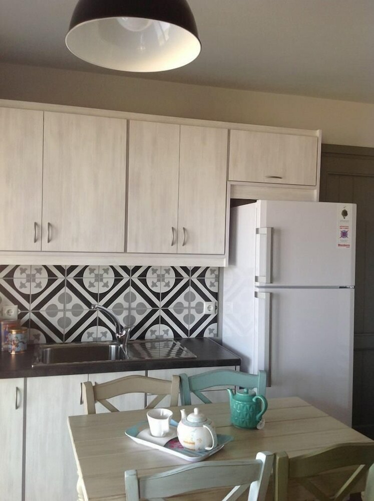 Apartamentos Thea Houses
