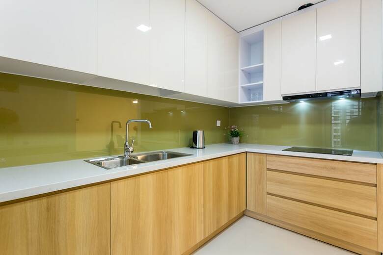 The Milky Way River Gate Apartment