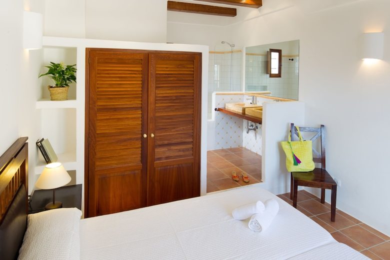 Can Noves - Villa de 5 Suites -9
