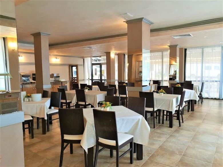 Aparthotel Lovely Studio With Kitchenette & Balcony In Avalon Complex