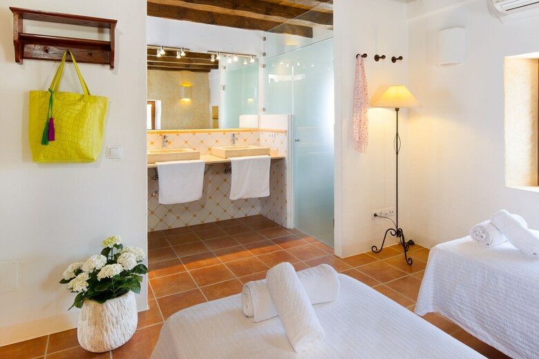 Can Noves - Villa de 2 Suites -1