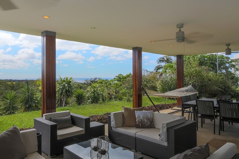 Villa Bella Luna - Luna 33