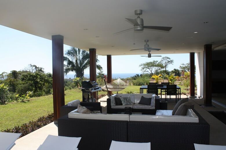 Villa Bella Luna - Luna 33